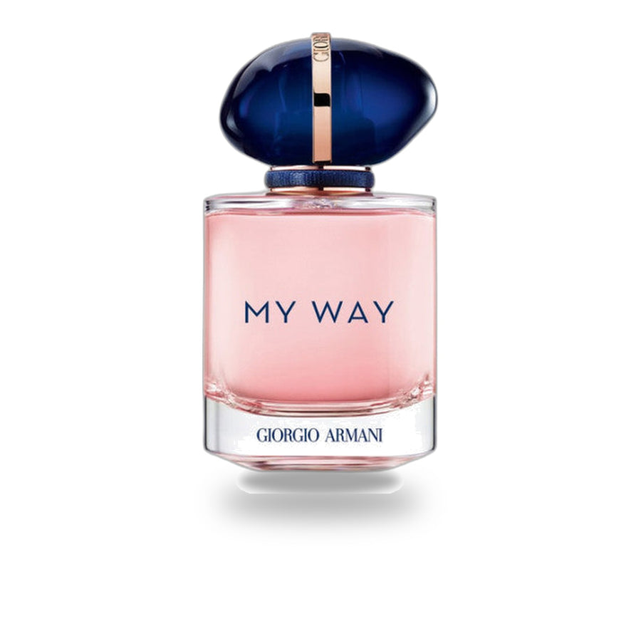 My Way Giorgio Armani for women