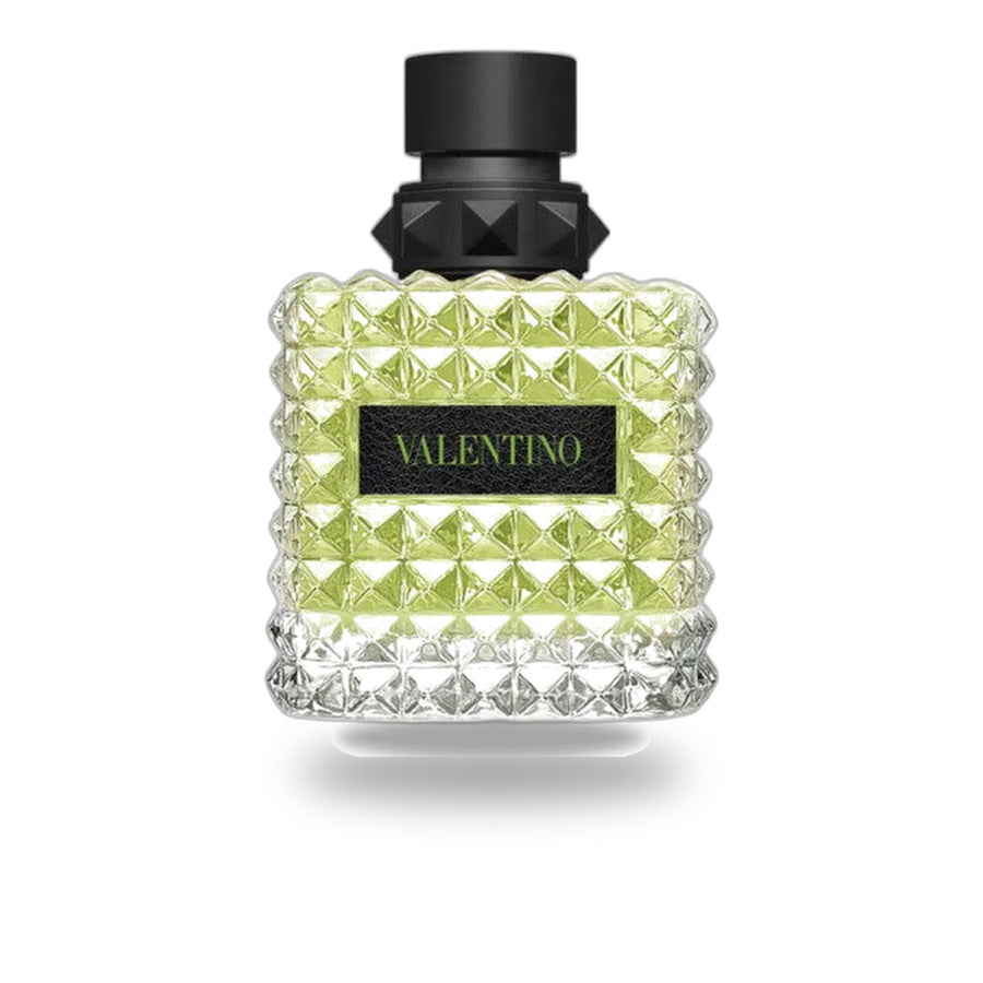 Valentino Donna Born in Roma Green Stravaganza Valentino for women