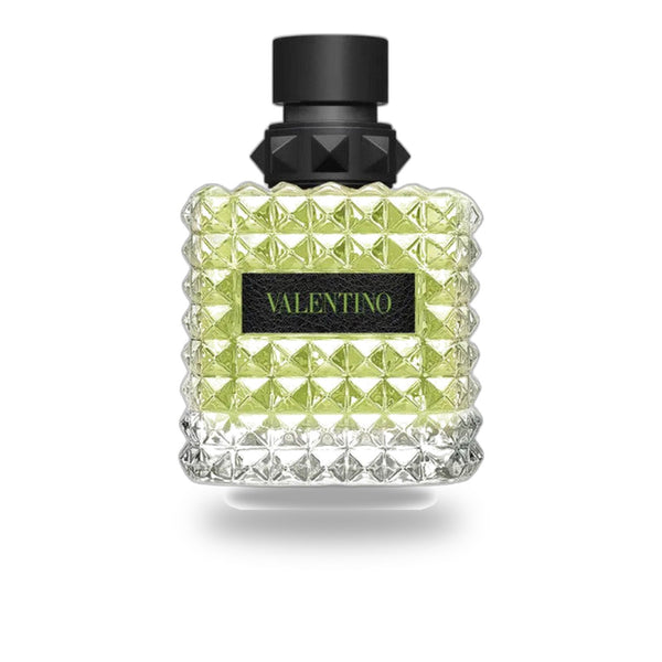 Valentino Donna Born in Roma Green Stravaganza Valentino for women