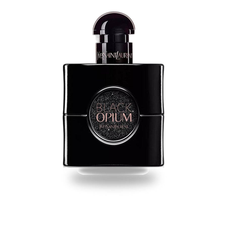 Black Opium Le Parfum Yves Saint Laurent for women
