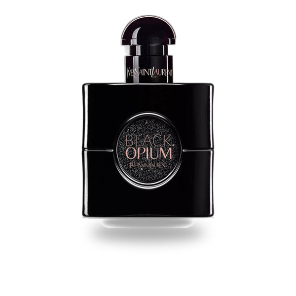 Black Opium Le Parfum Yves Saint Laurent for women