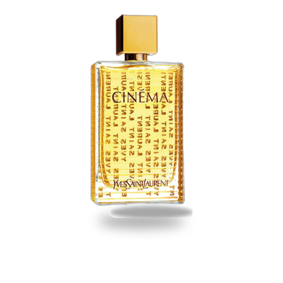 Cinéma Yves Saint Laurent for women