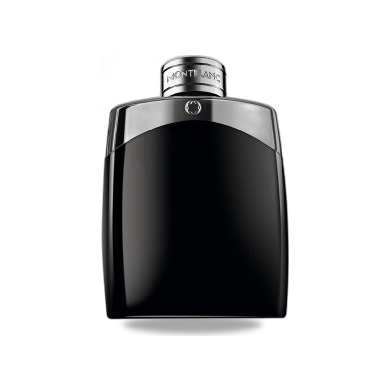 Legend Night Mont Blanc for men