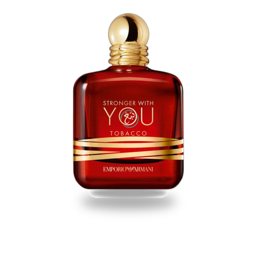 Emporio Armani Stronger With You Tobacco Giorgio Armani for men