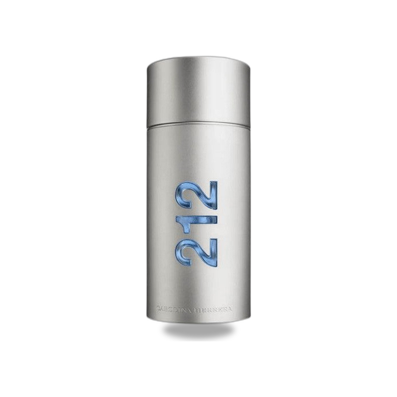 212 Carolina Herrera for men
