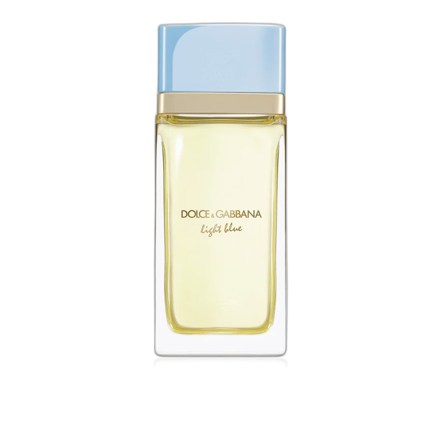 Dolce&Gabbana Light Blue Women Eau de Parfum 100ml — Aurea Luxe UAE