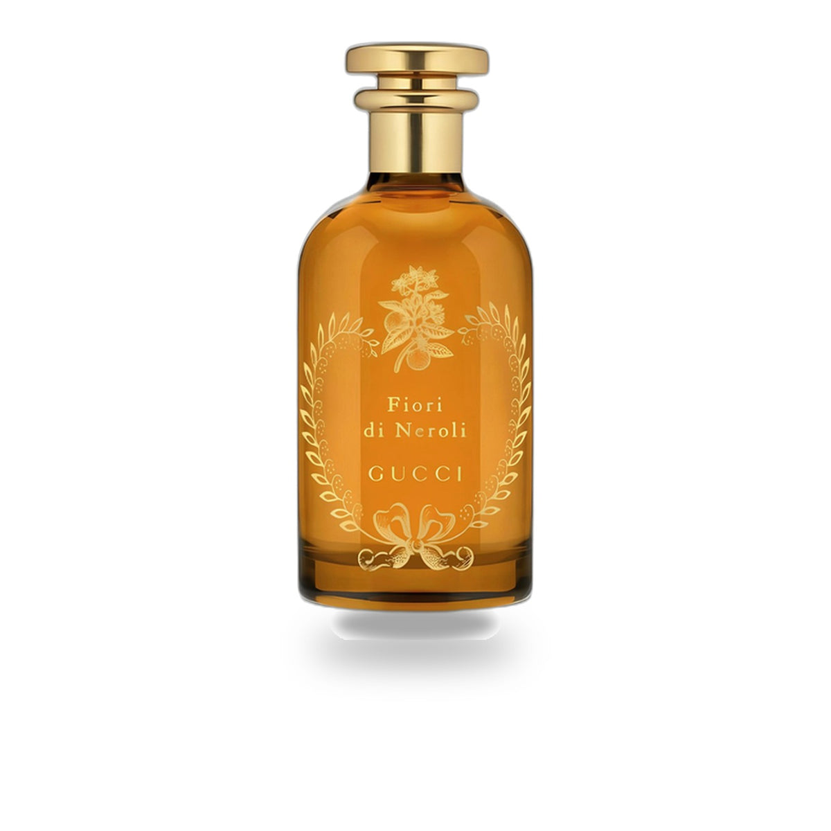 Fiori di Neroli Gucci for women and men