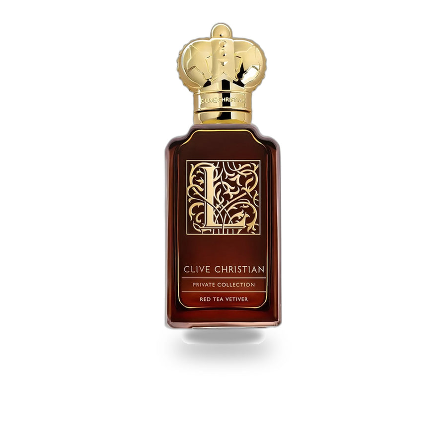 L Red Tea Vetiver Clive Christian for women and men