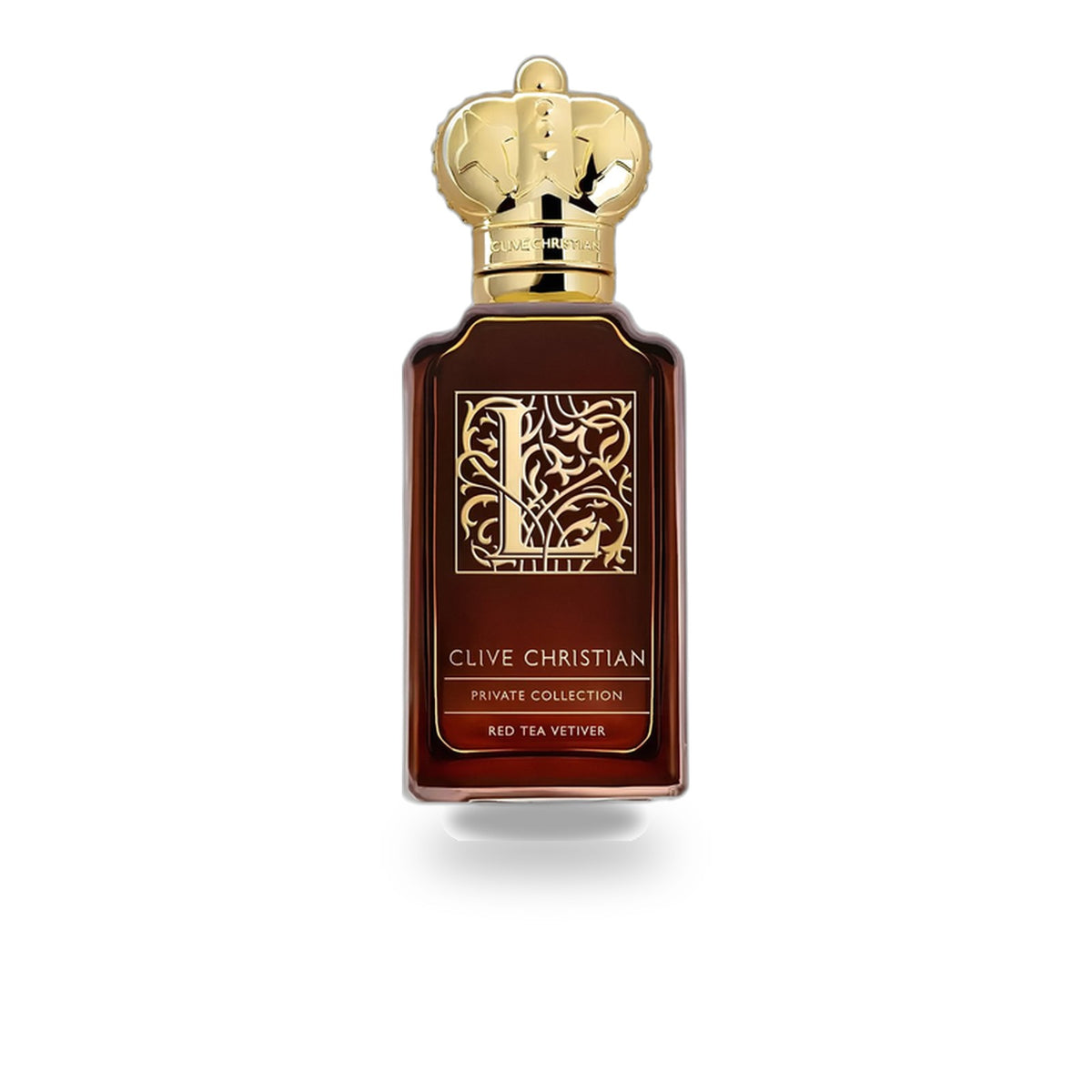 L Red Tea Vetiver Clive Christian for women and men