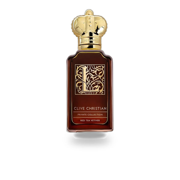 L Red Tea Vetiver Clive Christian for women and men