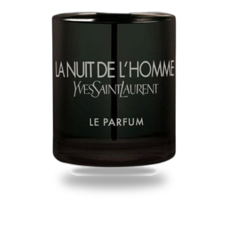 La Nuit de L'Homme Le Parfum Yves Saint Laurent for men