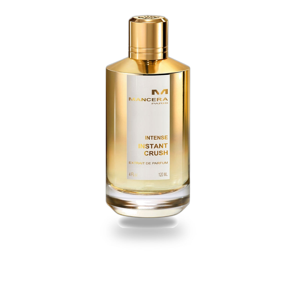 Intense Instant Crush Mancera for women and men