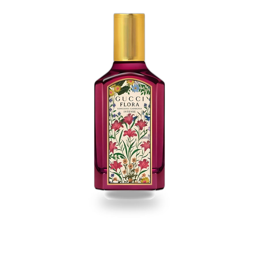Flora Gorgeous Gardenia Intense Gucci for women