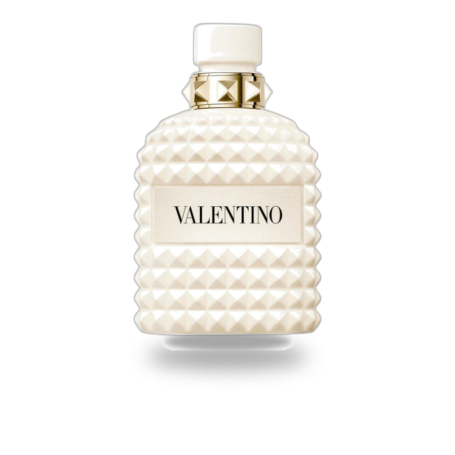 Valentino Uomo Born in Roma Ivory Valentino for men
