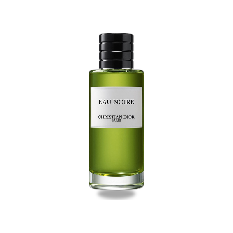 Eau Noire Edp Christian Dior for women and men