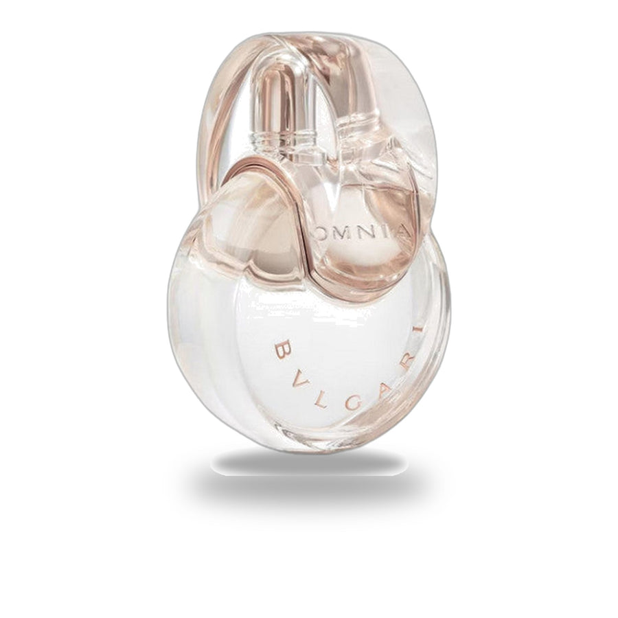 Omnia Crystalline Bvlgari for women