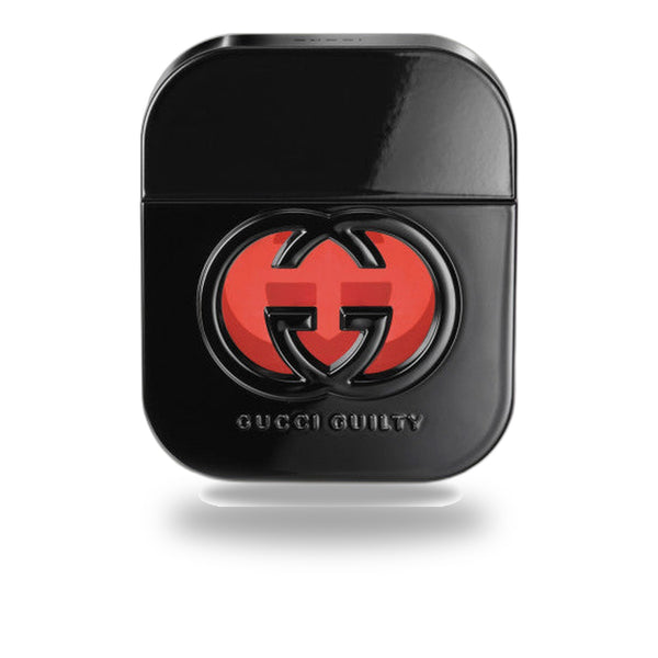 Gucci Guilty Black Pour Femme Gucci for women