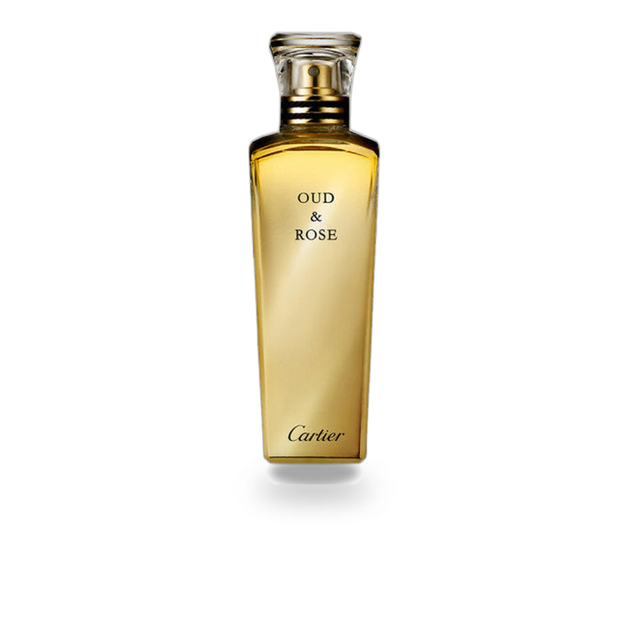 Oud & Rose Cartier for women and men