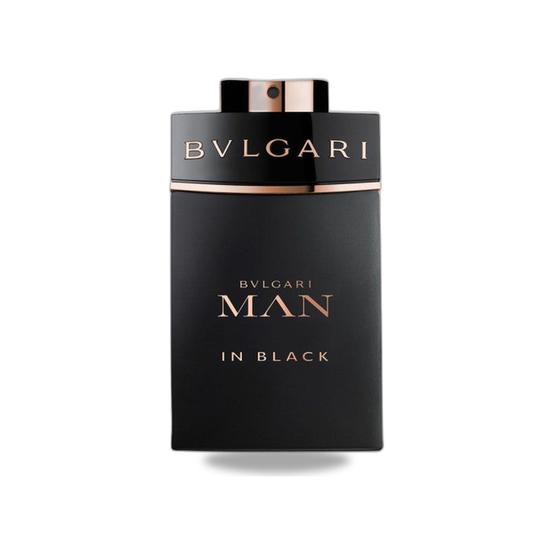 Man In Black Edp Bvlgari for men