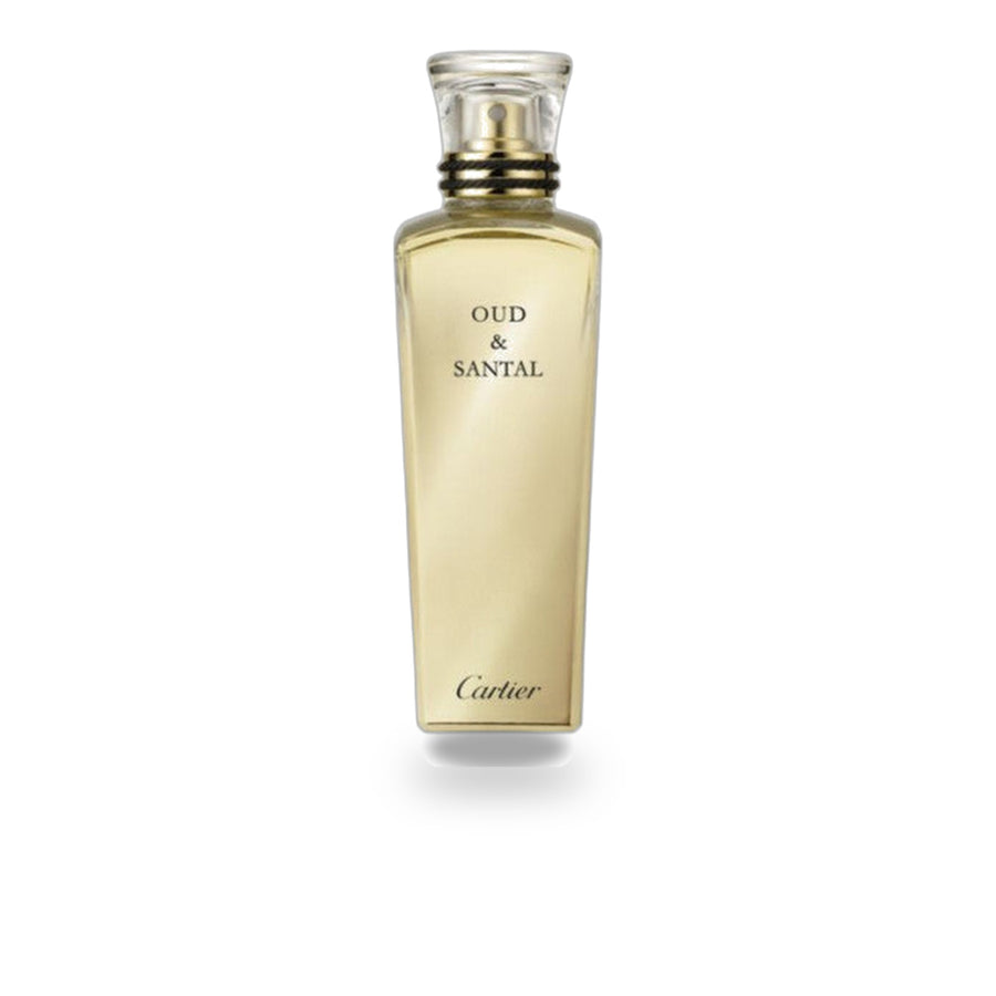 Oud & Santal Cartier for women and men