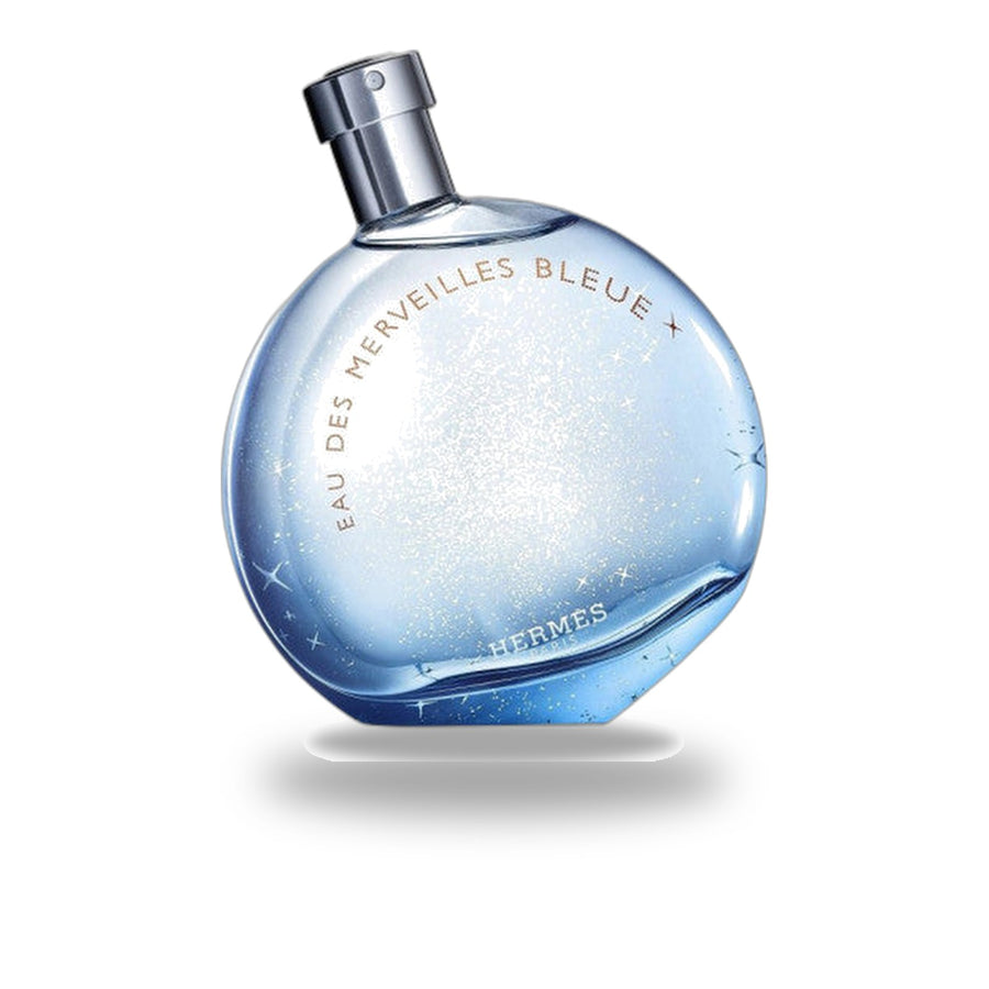 Eau des Merveilles Bleue Hermès for women