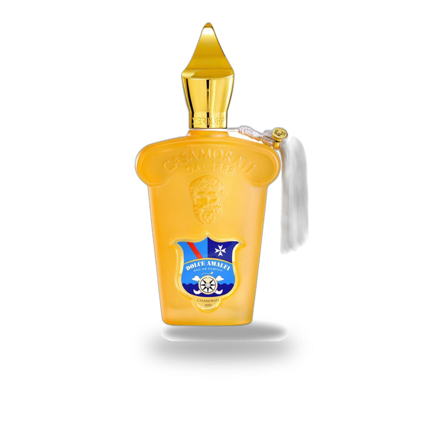 Dolce Amalfi Xerjoff for women and men