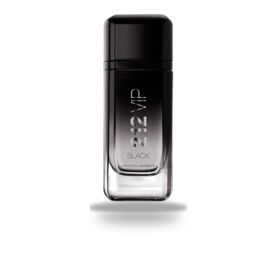 212 VIP Black Carolina Herrera for men