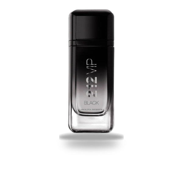 212 VIP Black Carolina Herrera for men