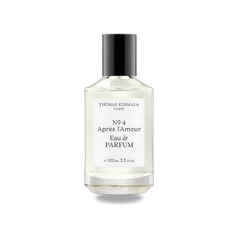 No.4 Apres L' Amour Thomas Kosmala for women and men