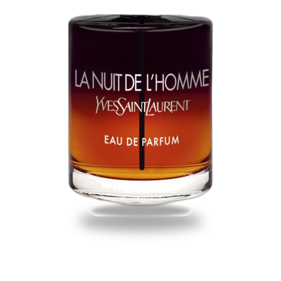 La Nuit de L'Homme Eau de Parfum Yves Saint Laurent for men