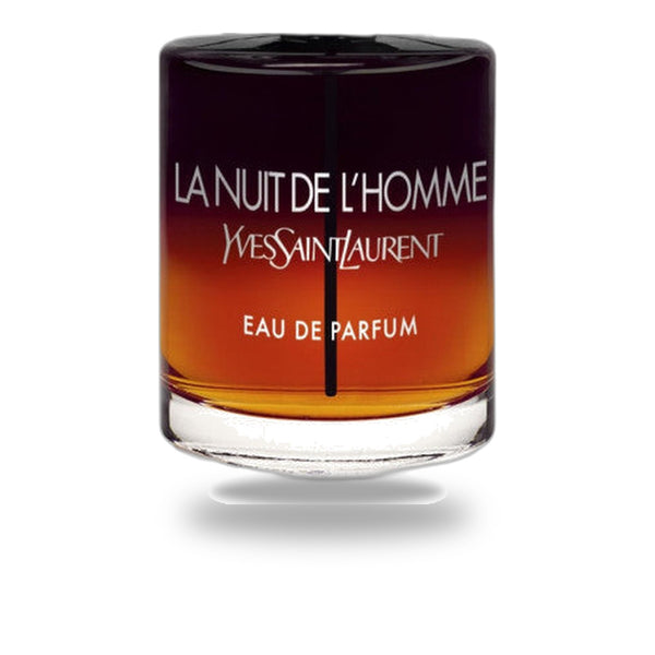 La Nuit de L'Homme Eau de Parfum Yves Saint Laurent for men