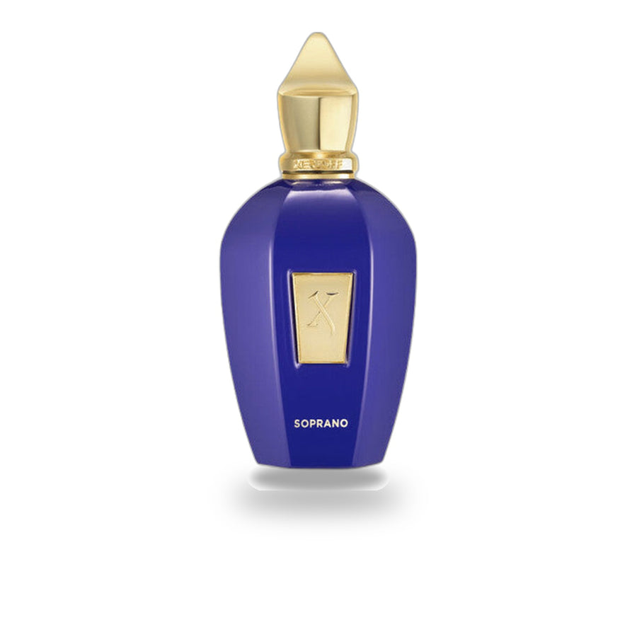 Soprano Xerjoff for women and men