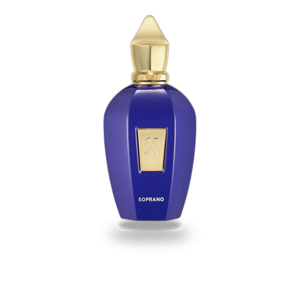 Soprano Xerjoff for women and men