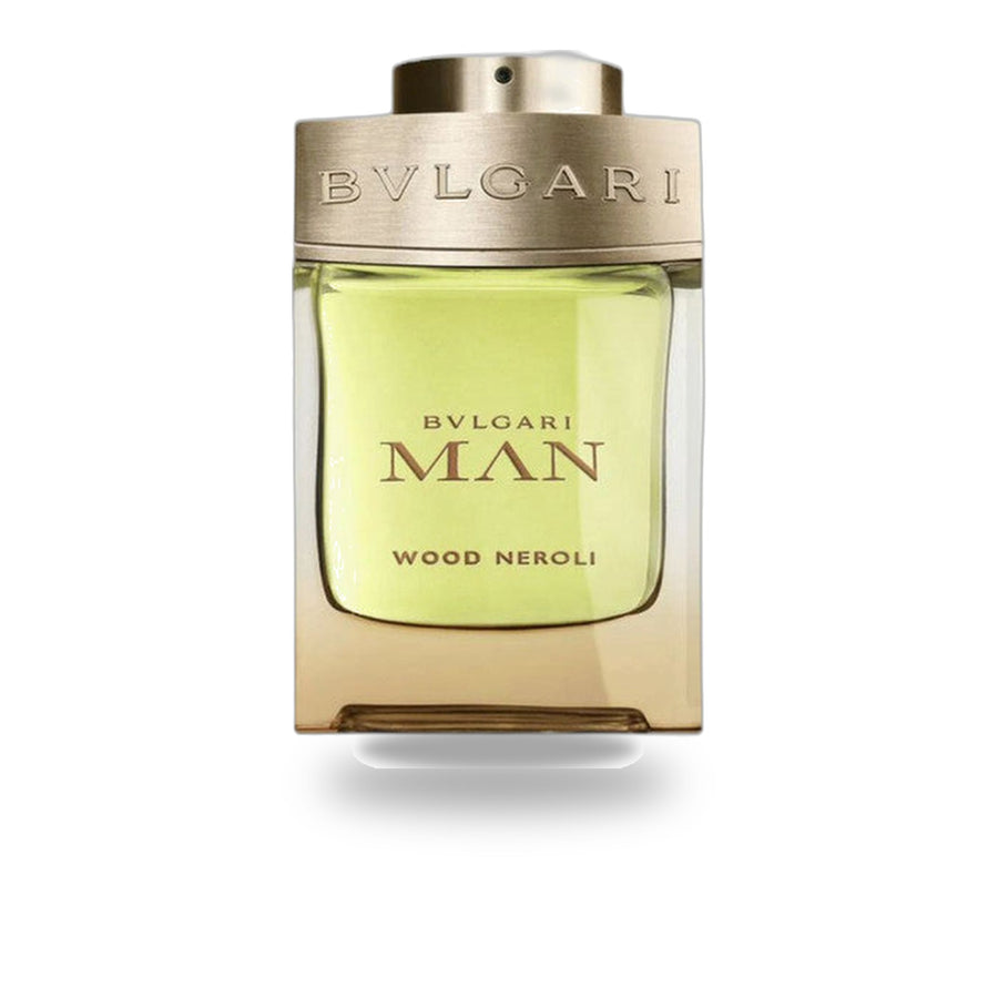 Bvlgari Man Wood Neroli Bvlgari for men