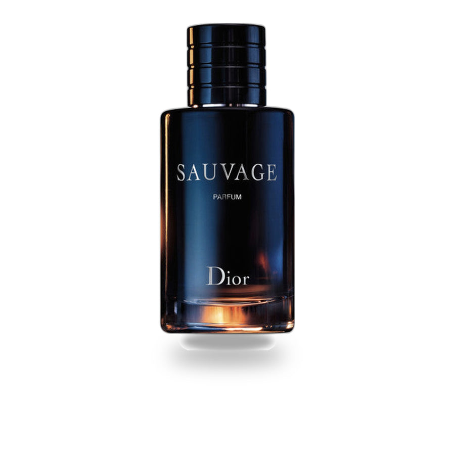 Sauvage Parfum Dior for men