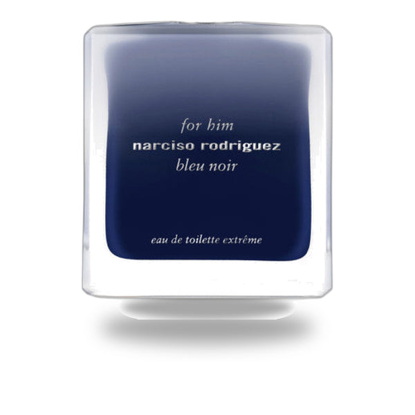 Narciso Rodriguez For Him Bleu Noir Eau de Toilette Extreme Narciso Rodriguez for men