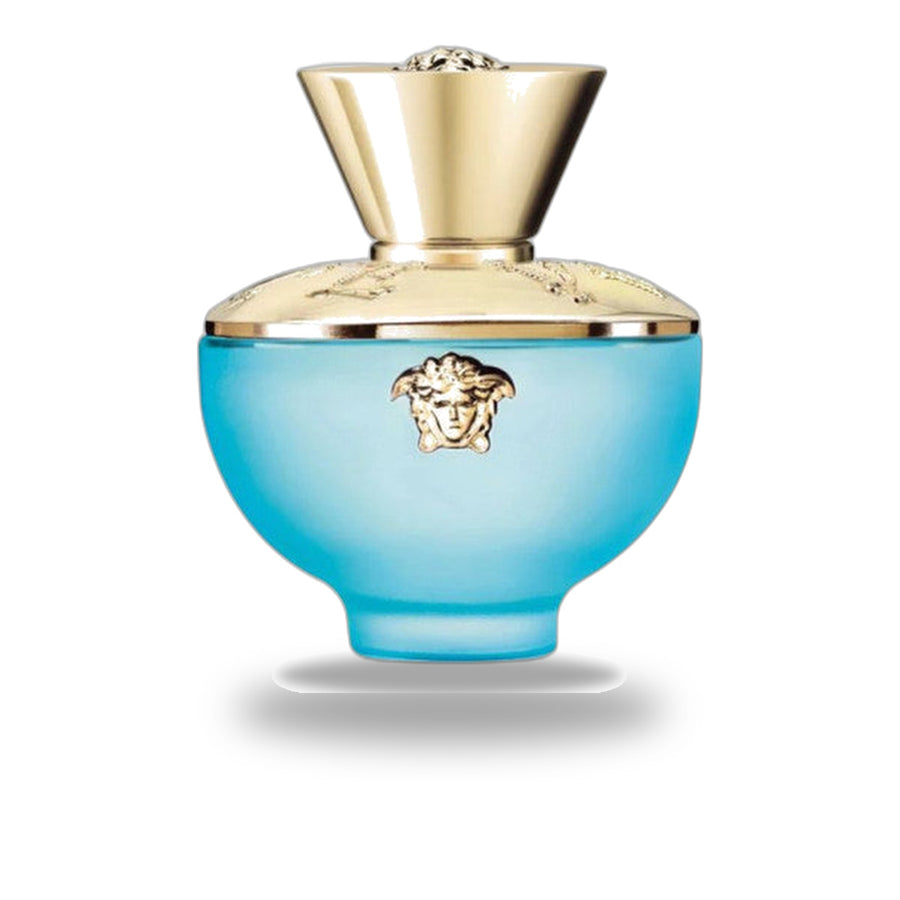 Versace Pour Femme Dylan Turquoise Versace for women