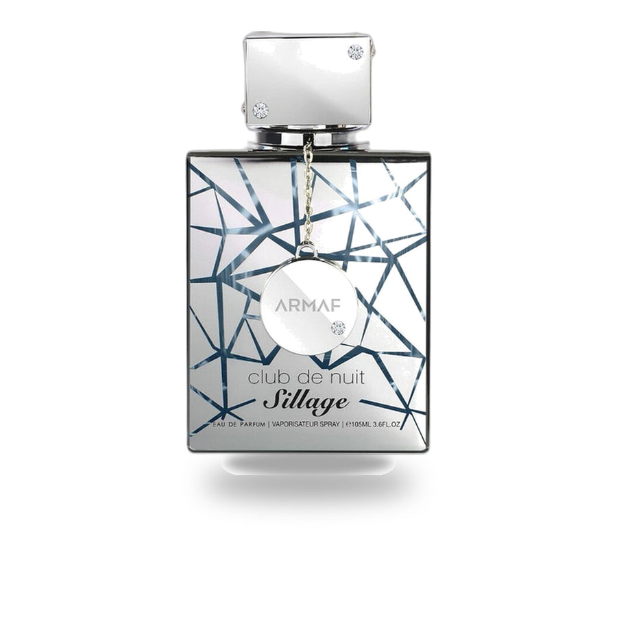 Club de Nuit Sillage Armaf for women and men
