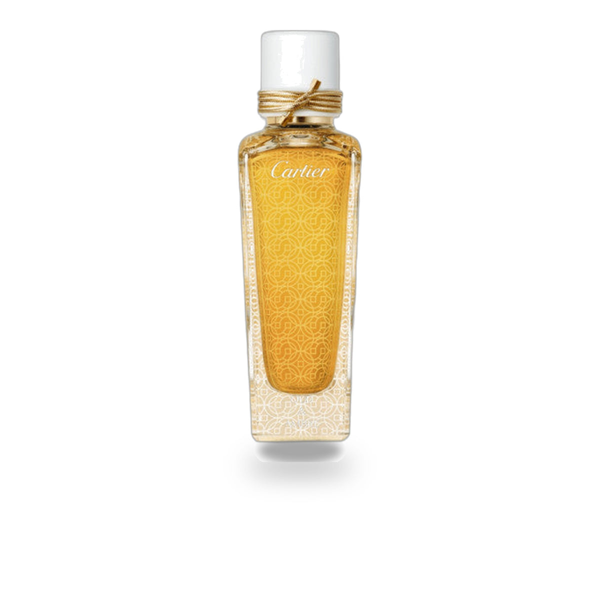 Oud & Ambre Cartier for women and men