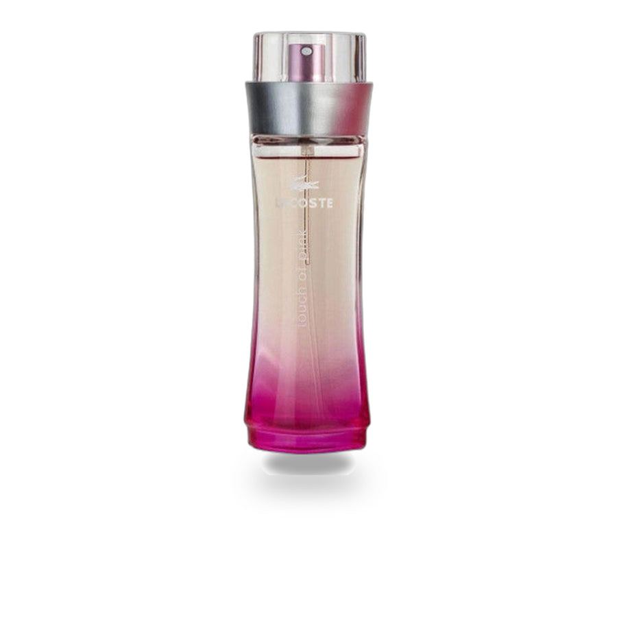 Touch of Pink Lacoste Fragrances for women