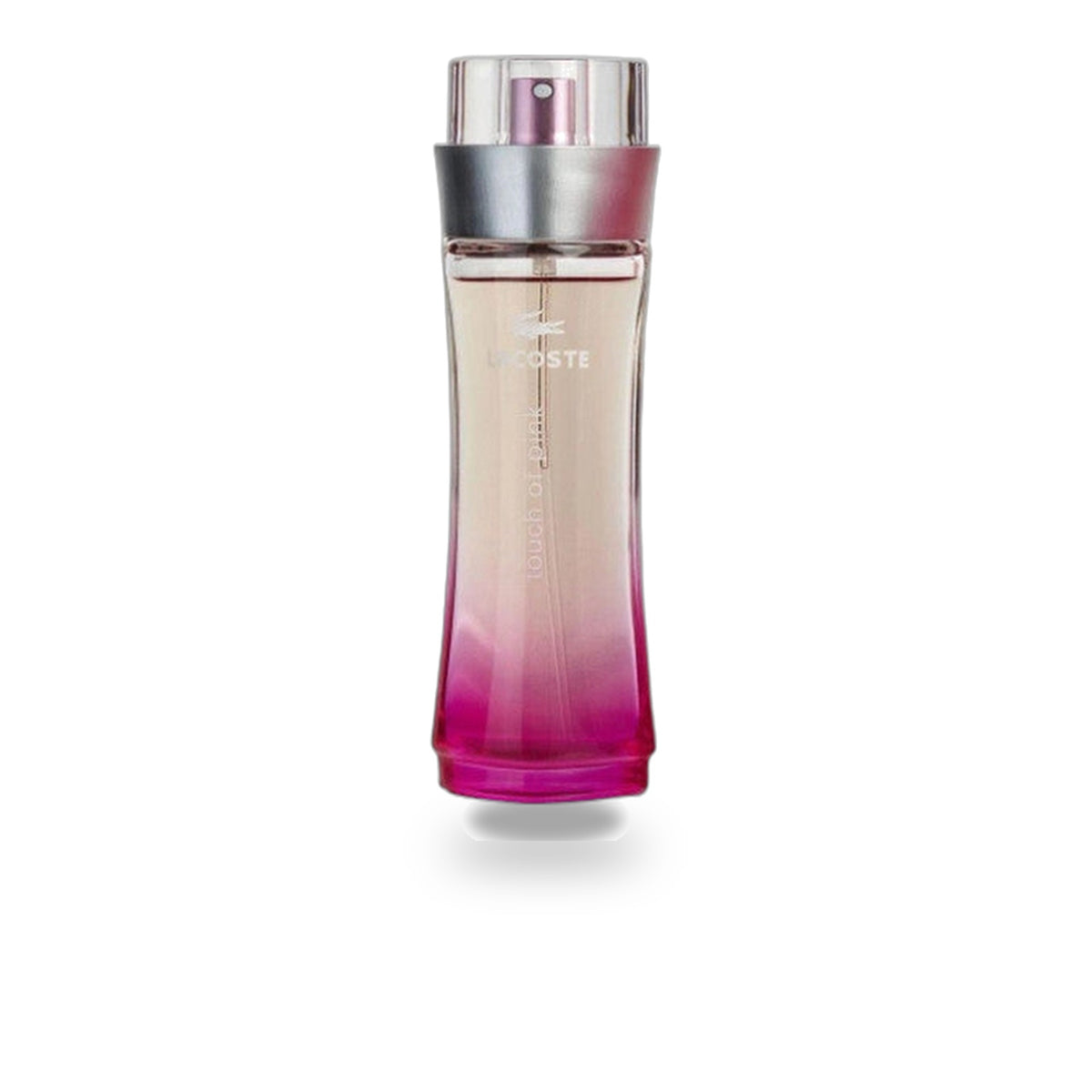 Touch of Pink Lacoste Fragrances for women