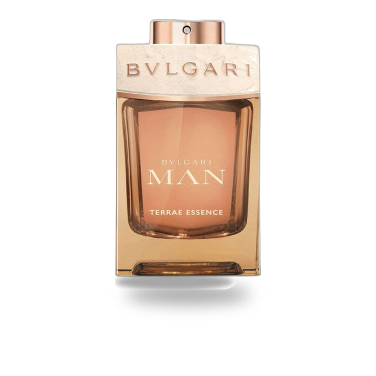 Bvlgari Man Terrae Essence Bvlgari for men