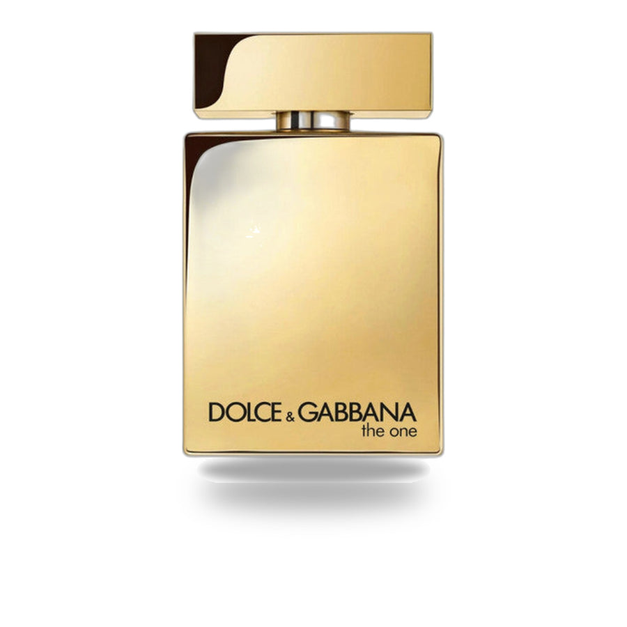 The One Gold For Men Dolce&Gabbana for men