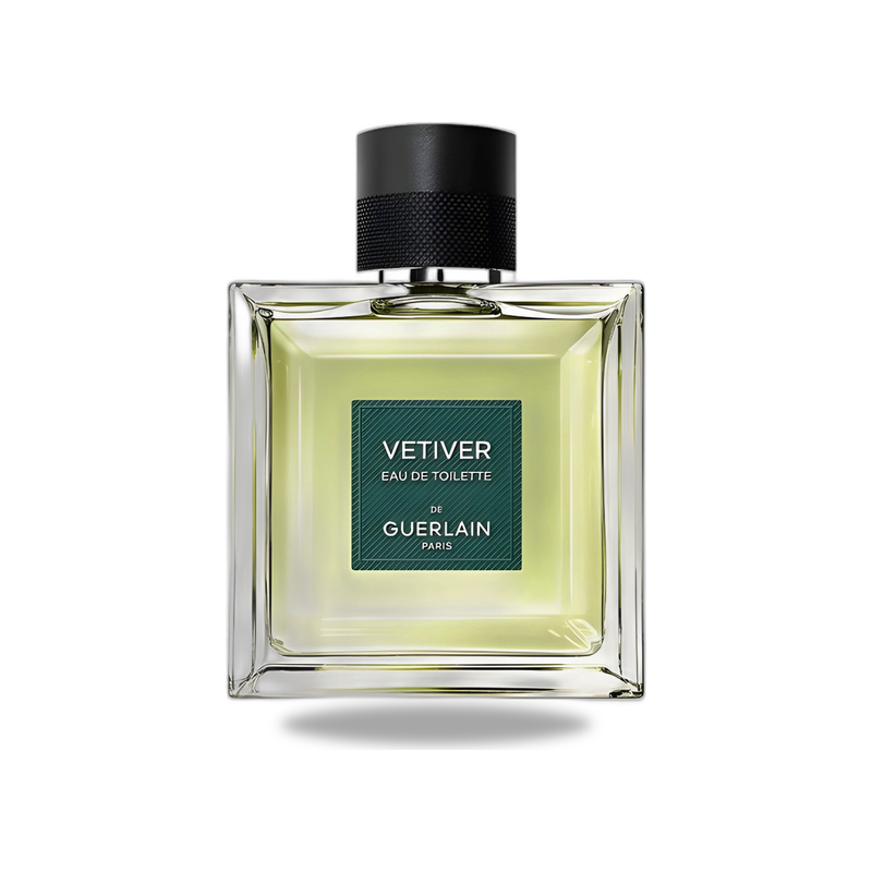 Vetiver Guerlain for men