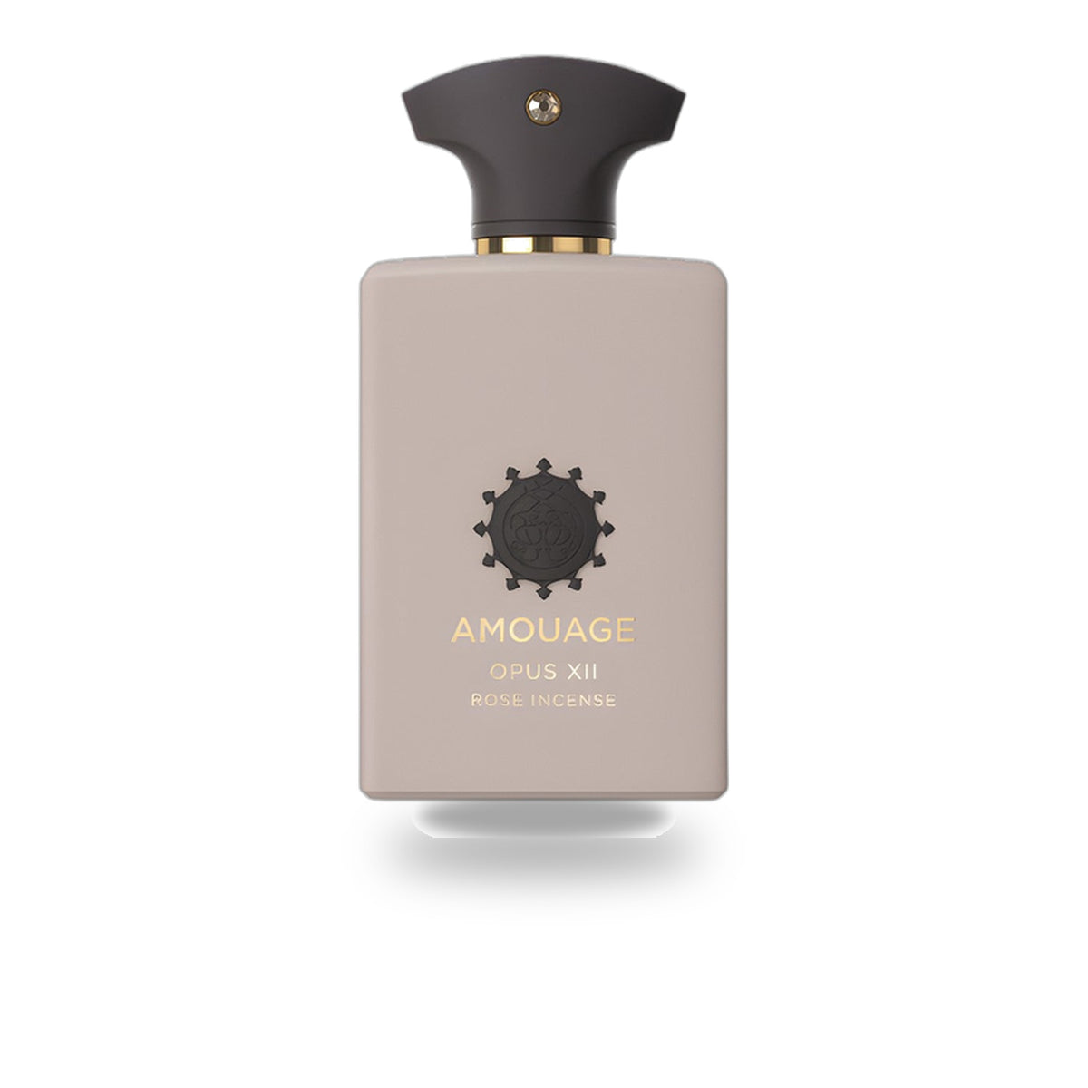 Opus XII  Rose Incense Amouage for women and men