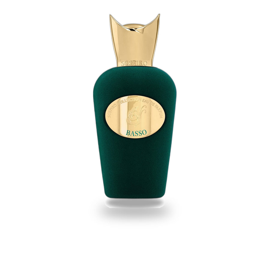 Basso Sospiro Perfumes for women and men