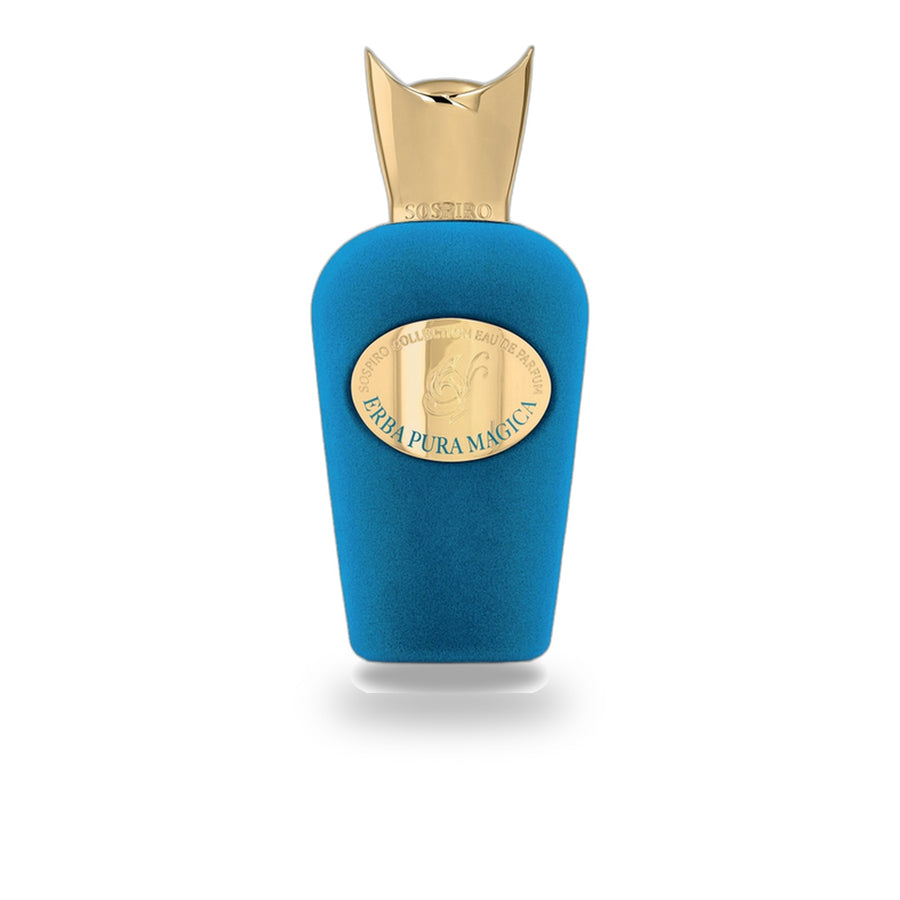Erba Pura Magica Sospiro Perfumes for women and men