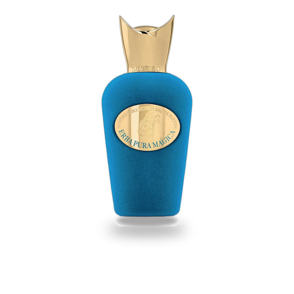 Erba Pura Magica Sospiro Perfumes for women and men