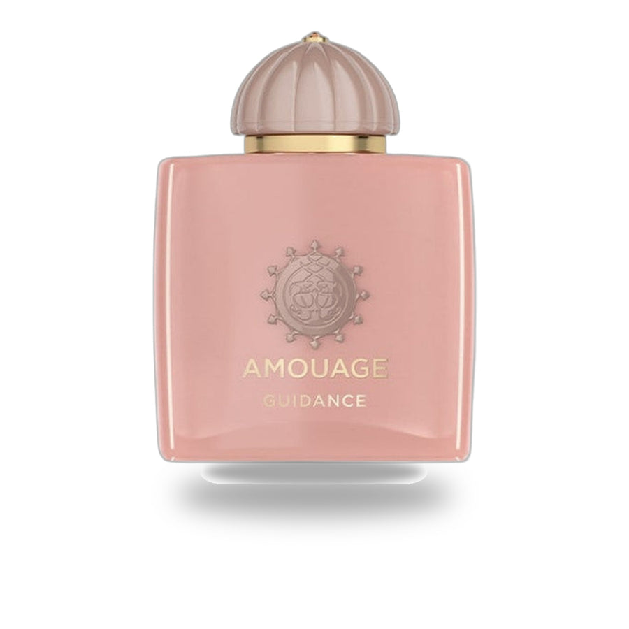 Guidance Amouage for women and men