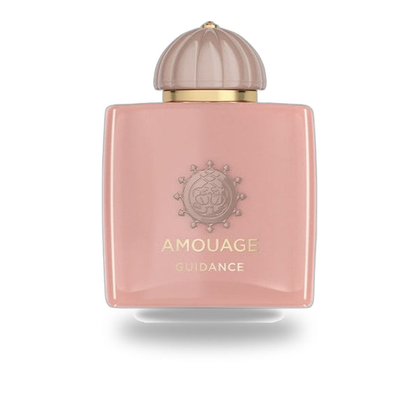 Guidance Amouage for women and men